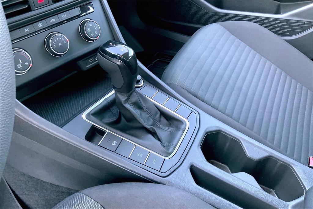 used 2022 Volkswagen Jetta car, priced at $14,988