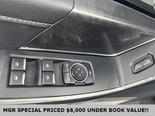 used 2022 Ford F-150 car, priced at $31,488