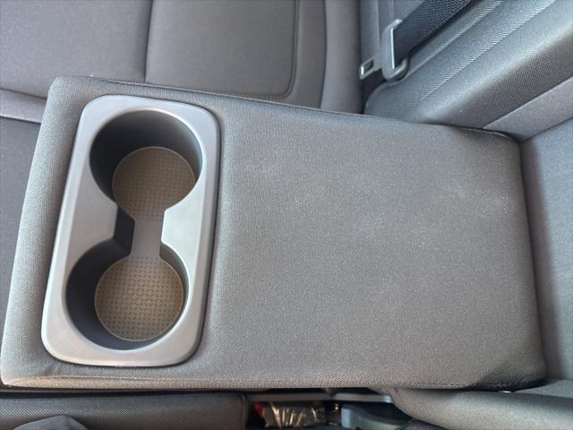 used 2024 Hyundai Tucson car, priced at $24,798