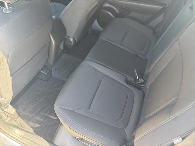 used 2024 Hyundai Tucson car, priced at $24,798
