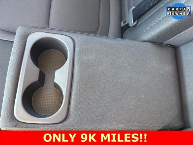 used 2024 Hyundai Tucson car, priced at $24,497