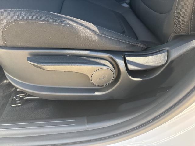 used 2024 Hyundai Tucson car, priced at $24,798