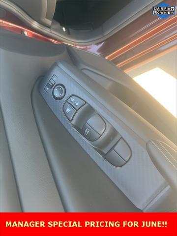 used 2025 Nissan Altima car, priced at $21,559