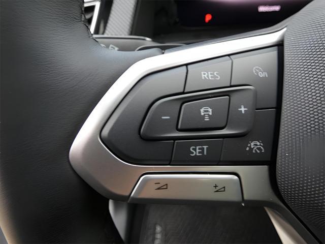 new 2025 Volkswagen Atlas Cross Sport car, priced at $49,230