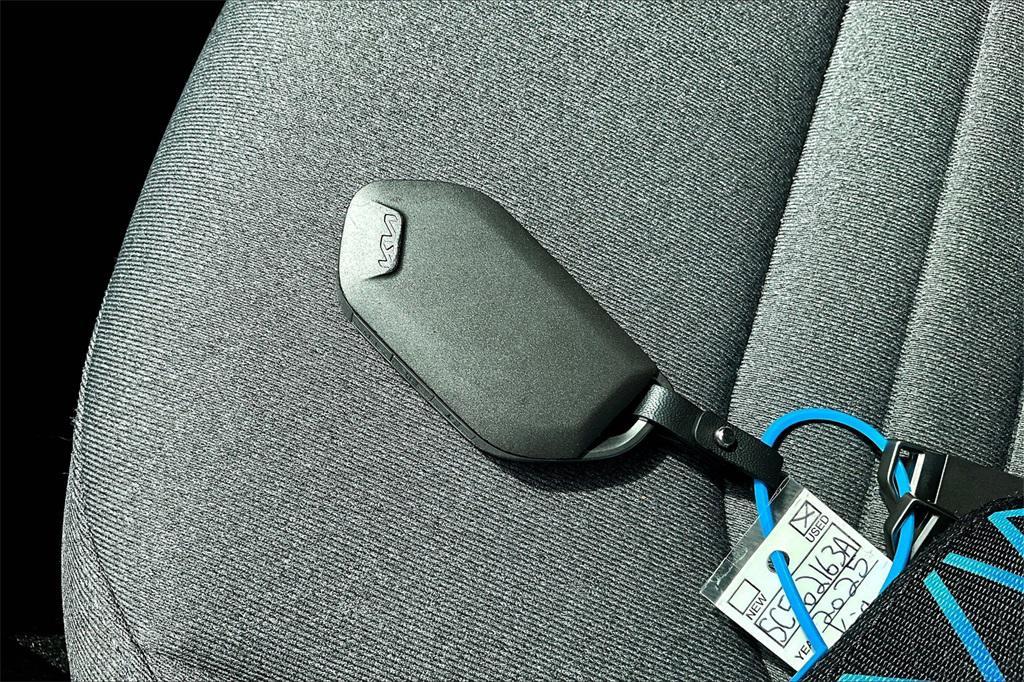used 2025 Kia K4 car, priced at $22,538