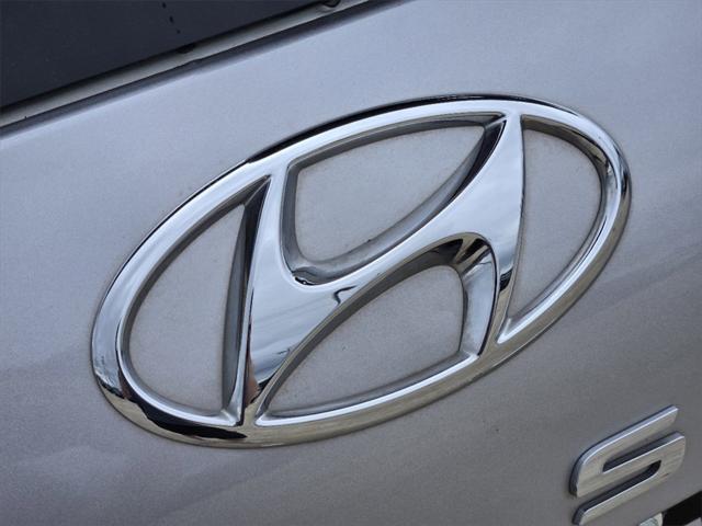 used 2022 Hyundai Palisade car, priced at $32,000