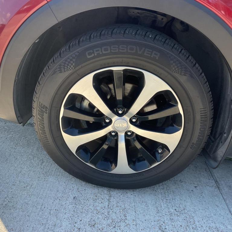 used 2017 Kia Sorento car, priced at $12,958