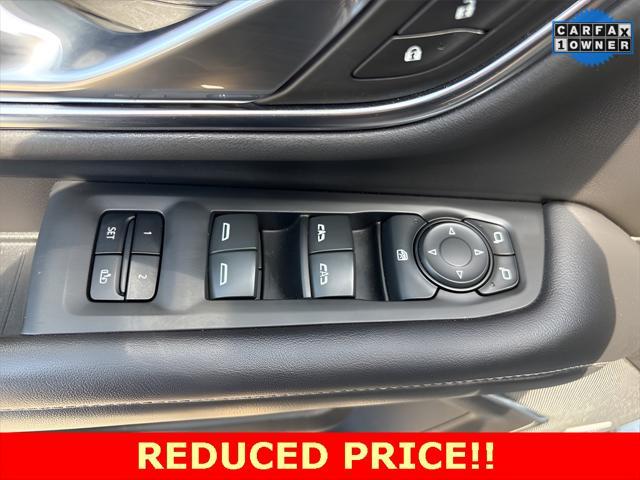 used 2021 Chevrolet Tahoe car, priced at $44,988