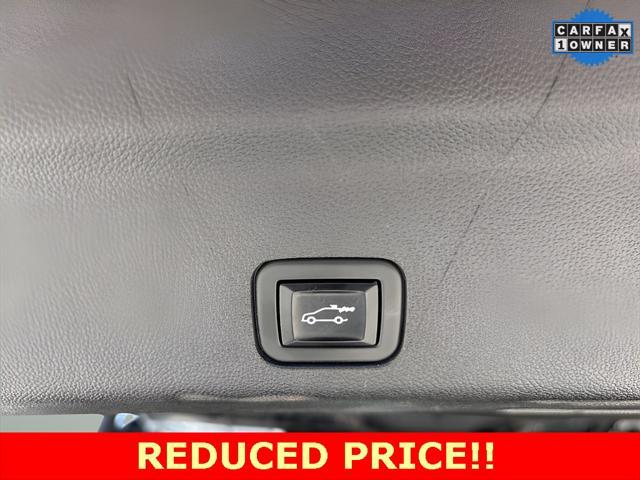 used 2021 Chevrolet Tahoe car, priced at $44,988