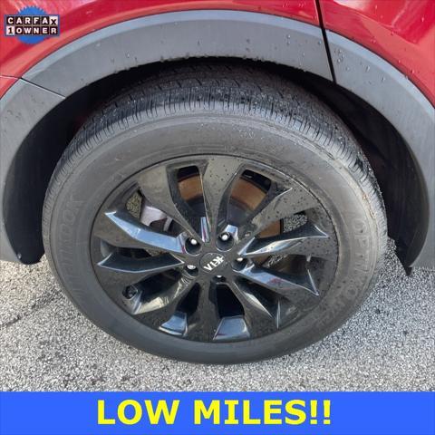 used 2019 Kia Sorento car, priced at $18,988