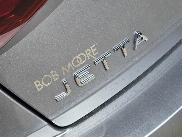 new 2024 Volkswagen Jetta car, priced at $24,006