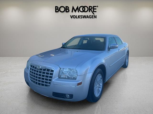 used 2010 Chrysler 300 car, priced at $6,788