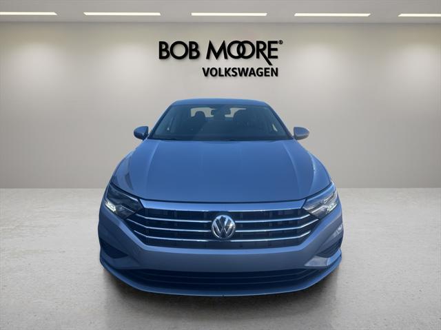 used 2019 Volkswagen Jetta car, priced at $15,288