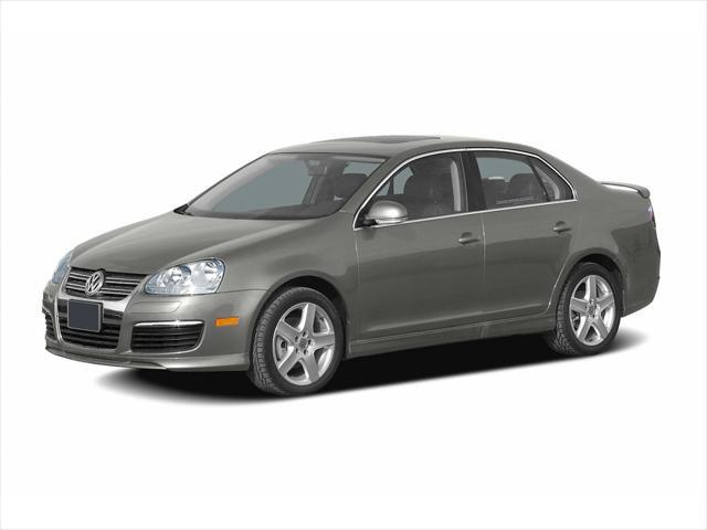 used 2006 Volkswagen Jetta car