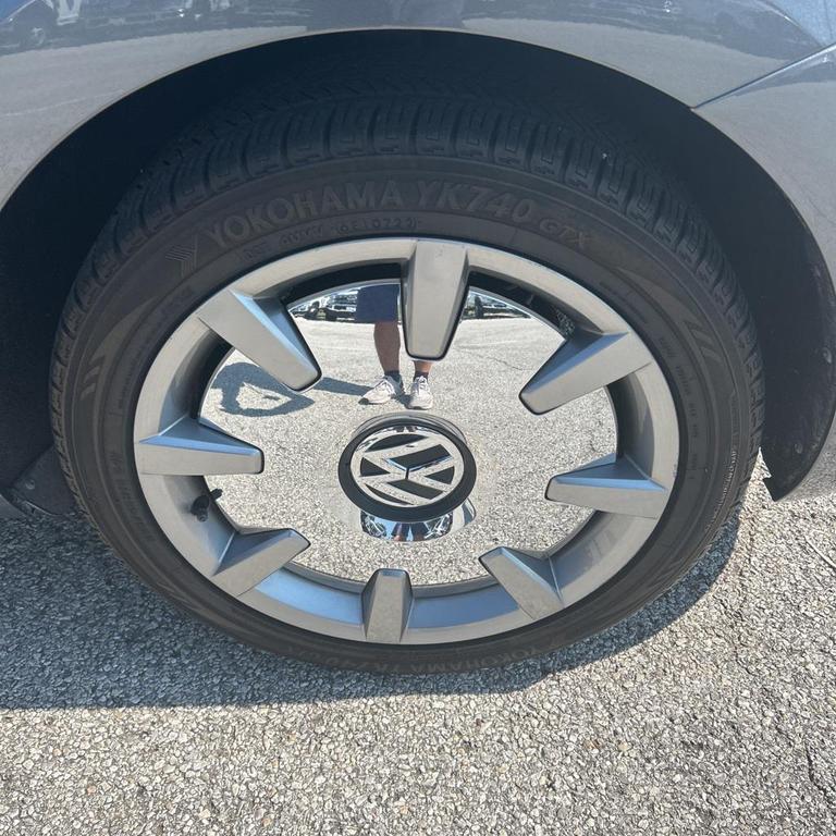 used 2014 Volkswagen Beetle car, priced at $16,998