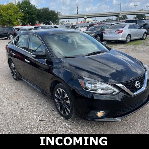 used 2019 Nissan Sentra car, priced at $12,788