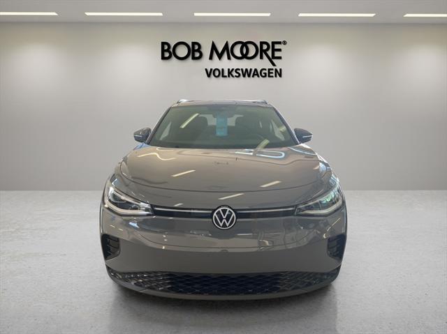 used 2023 Volkswagen ID.4 car, priced at $32,748