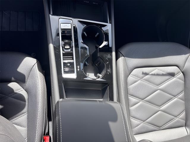 new 2025 Volkswagen Atlas Cross Sport car, priced at $45,411