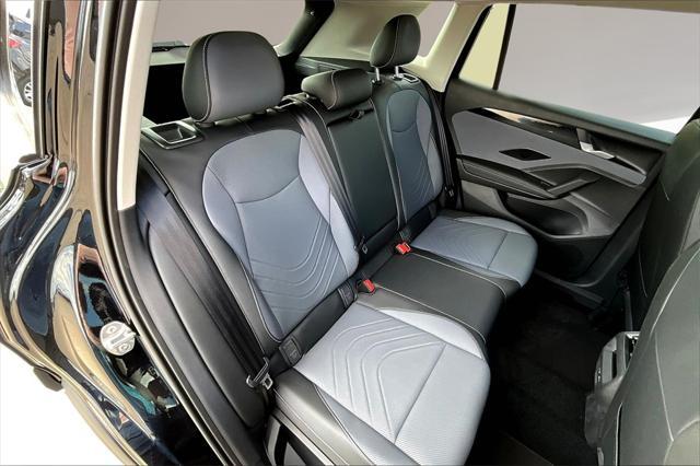 new 2025 Volkswagen Tiguan car, priced at $34,092
