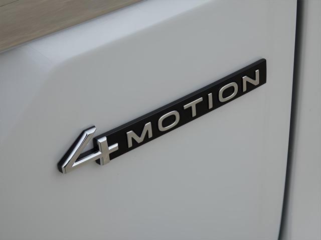new 2025 Volkswagen Atlas car, priced at $53,848