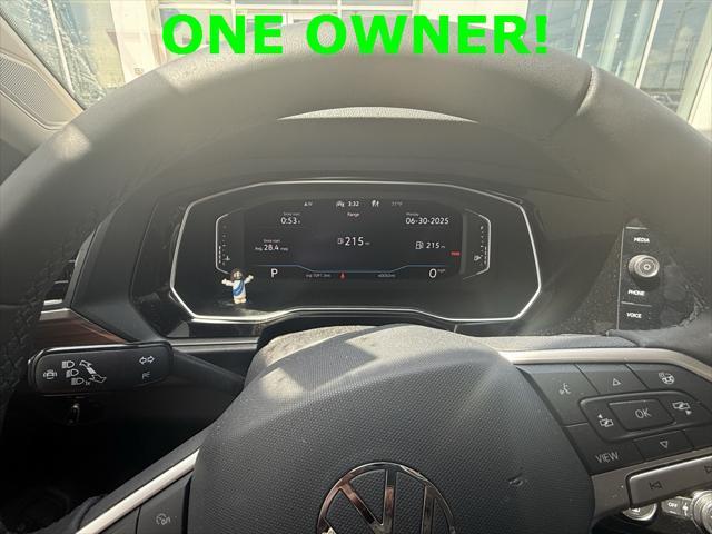 used 2022 Volkswagen Jetta car, priced at $20,810