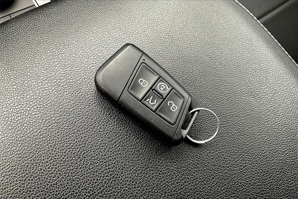 used 2022 Volkswagen Atlas car, priced at $24,978