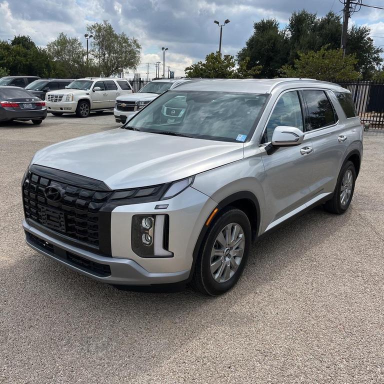 used 2024 Hyundai Palisade car, priced at $33,998