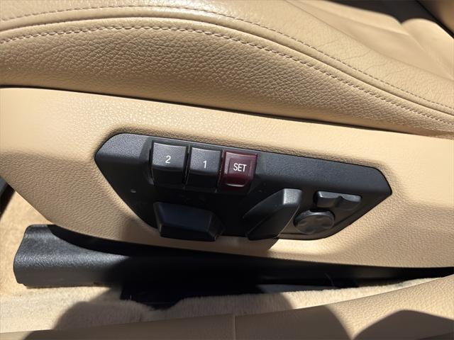 used 2015 BMW 335 car, priced at $17,298