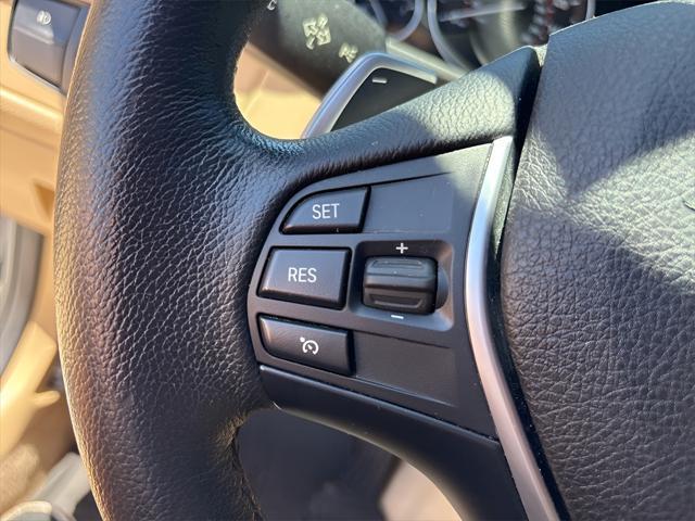 used 2015 BMW 335 car, priced at $17,298
