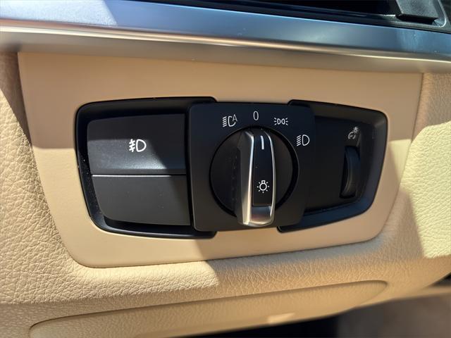 used 2015 BMW 335 car, priced at $17,298
