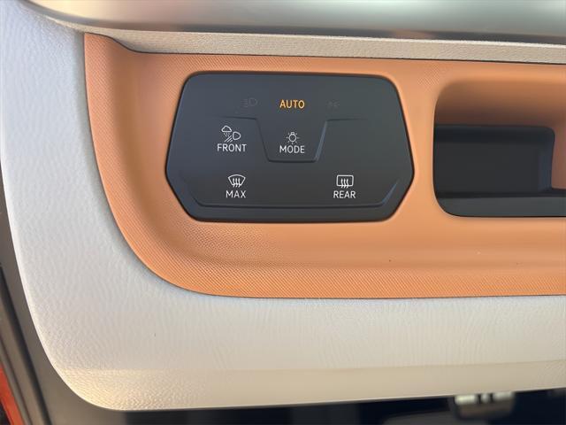 new 2025 Volkswagen ID. Buzz car, priced at $67,658