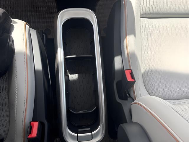 new 2025 Volkswagen ID. Buzz car, priced at $67,658