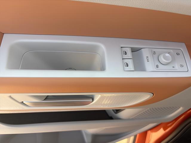 new 2025 Volkswagen ID. Buzz car, priced at $67,658
