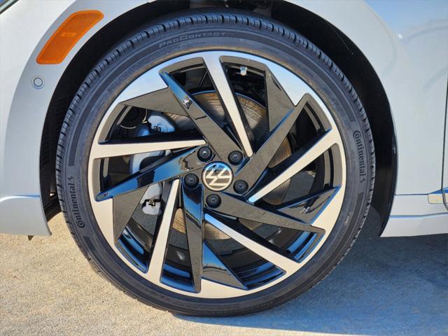 new 2023 Volkswagen Arteon car, priced at $42,995