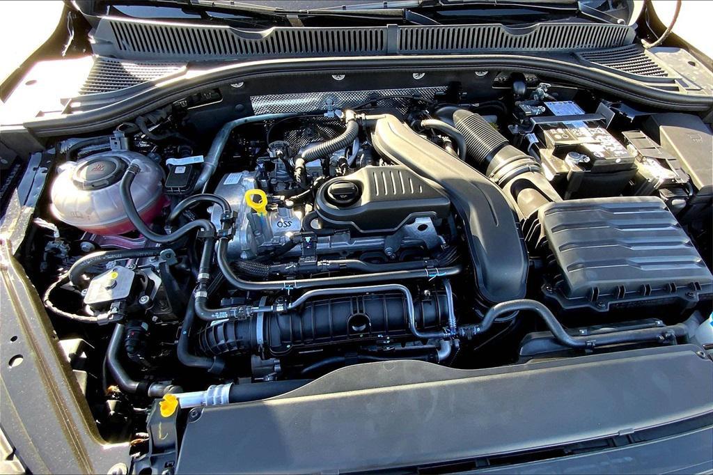 new 2026 Volkswagen Jetta car, priced at $25,227