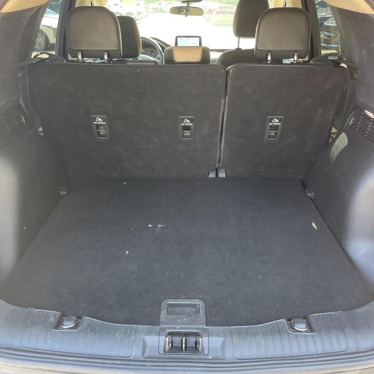 used 2020 Ford Escape car, priced at $15,498