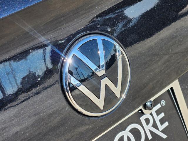 new 2024 Volkswagen Jetta car, priced at $26,891