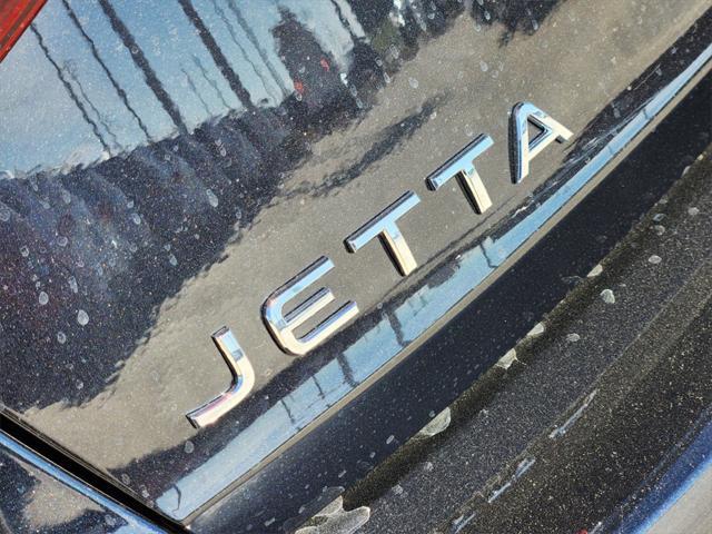 new 2024 Volkswagen Jetta car, priced at $25,641