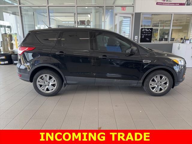 used 2016 Ford Escape car, priced at $10,998