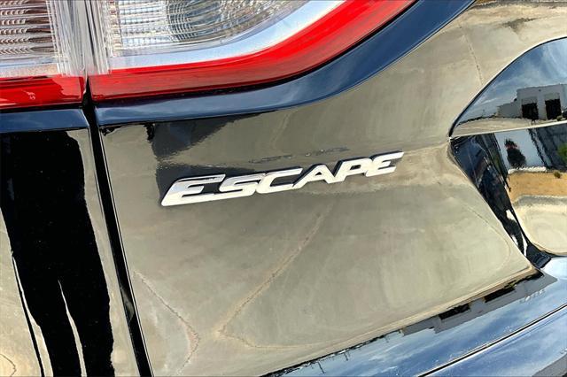 used 2016 Ford Escape car, priced at $10,688