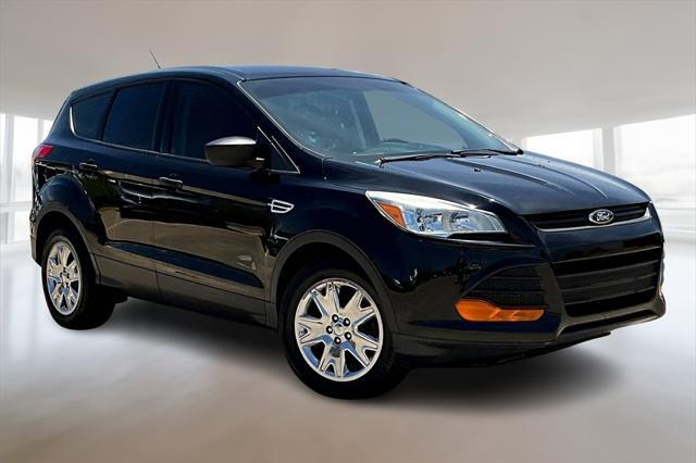 used 2016 Ford Escape car, priced at $10,688