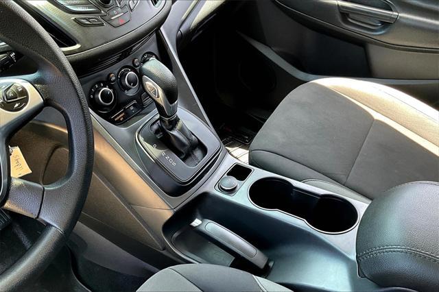 used 2016 Ford Escape car, priced at $10,688