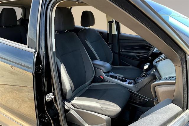 used 2016 Ford Escape car, priced at $10,688