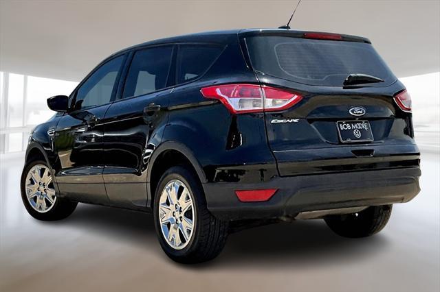 used 2016 Ford Escape car, priced at $10,688