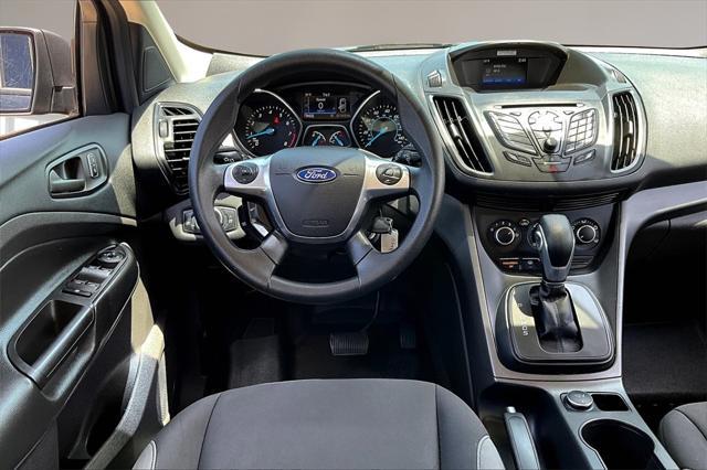 used 2016 Ford Escape car, priced at $10,688