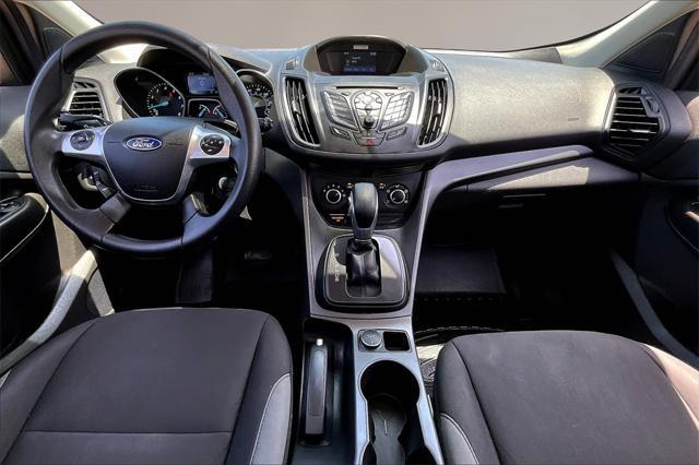 used 2016 Ford Escape car, priced at $10,688