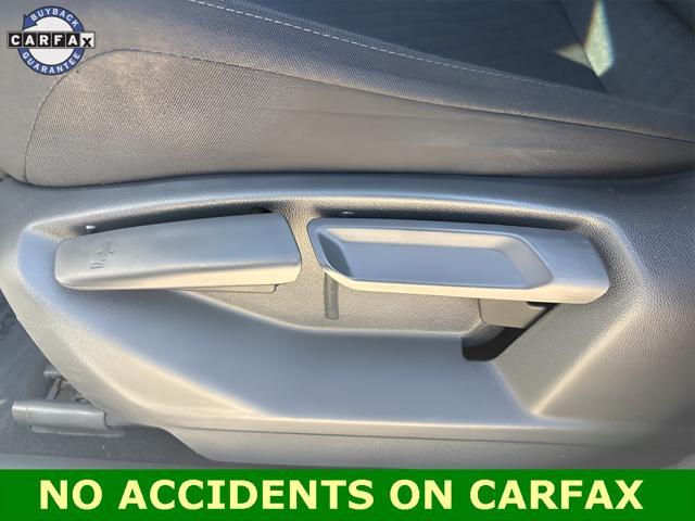 used 2021 Volkswagen Tiguan car, priced at $14,848