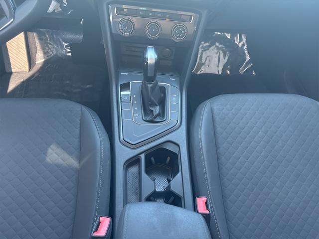used 2021 Volkswagen Tiguan car, priced at $15,498