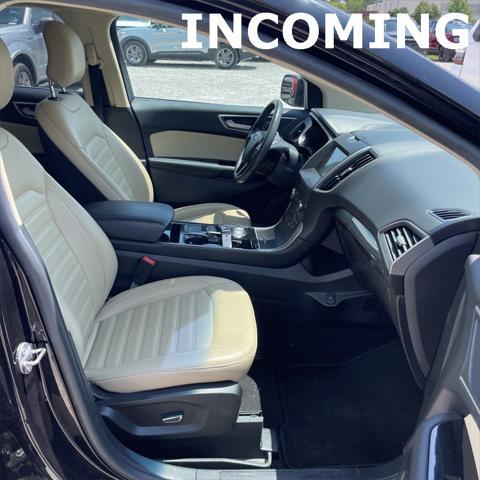 used 2019 Ford Edge car, priced at $15,668