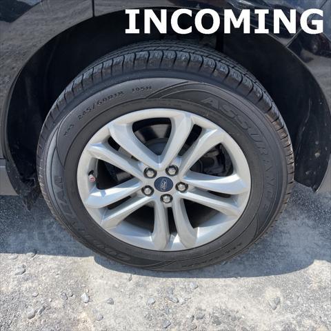 used 2019 Ford Edge car, priced at $15,668